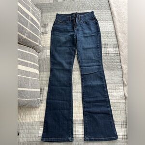 COPY - Women’s Lee Mid-Rise Bootcut Jeans